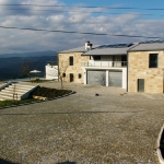 O Paço da Torre