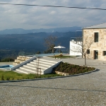 O Paço da Torre