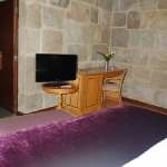 Quarto D. Guiomar Paço Da Torre