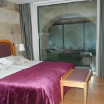 Quarto D. Guiomar Paço Da Torre