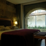 Quarto D. Guiomar Paço Da Torre