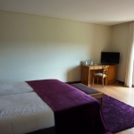 Quarto D. Margarida Paço Da Torre