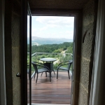 Quarto D. Margarida Paço Da Torre