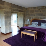 Quarto D. Margarida Paço Da Torre