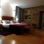Quarto D. Mécia Paço Da Torre