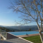 Piscina Paço Da Torre