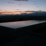 Piscina Paço Da Torre