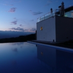 Piscina Paço Da Torre
