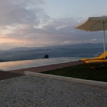 Piscina Paço Da Torre