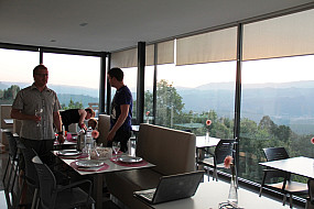 Sala de Refeições