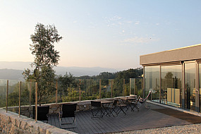 Sala de Refeições